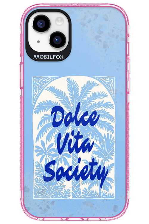 Dolce Vita Society 2.0 - Apple iPhone 14 Plus