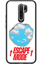 Escape mode 2.0 - Xiaomi Redmi 9