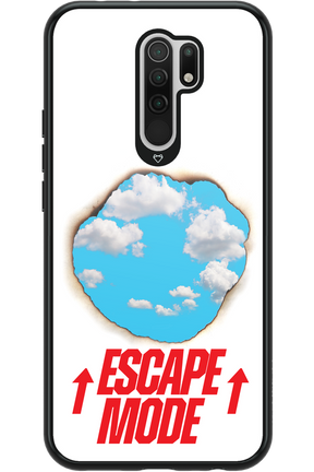 Escape mode 2.0 - Xiaomi Redmi 9