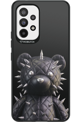 Punk Teddy 2.0 - Samsung Galaxy A53