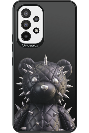 Punk Teddy 2.0 - Samsung Galaxy A53