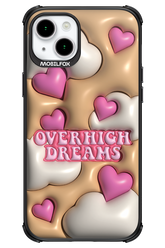 Overhigh Dreams - Apple iPhone 15 Plus