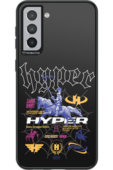 HYPER KNIGHT 2.0 - Samsung Galaxy S21+