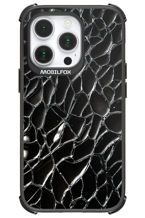 Alien Grid 2.0 - Apple iPhone 14 Pro