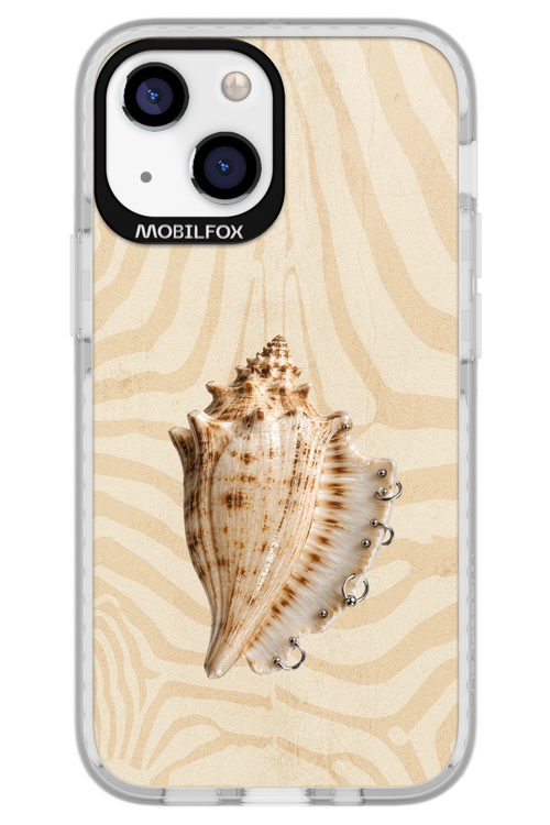 Shell Me Out 2.0 - Apple iPhone 13 Mini