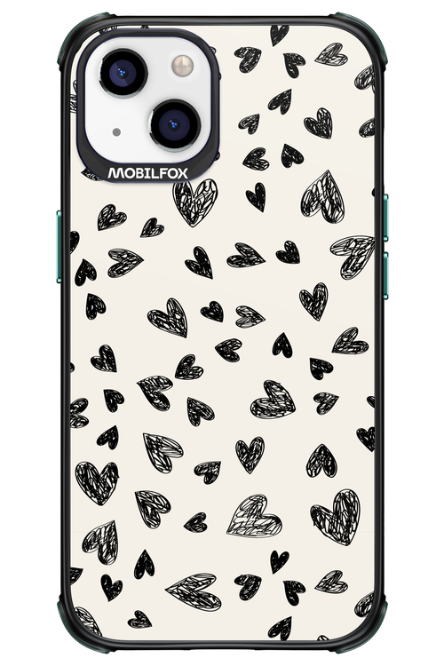 Crazy in Luv 2.0 - Apple iPhone 13