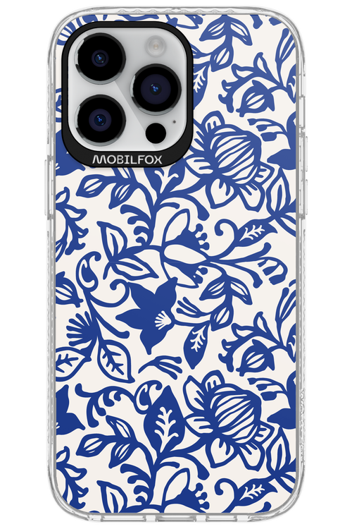 Riviera Fiora 2.0 - Apple iPhone 14 Pro Max