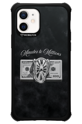 M2M 2.0 - Apple iPhone 12