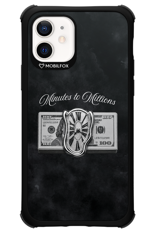 M2M 2.0 - Apple iPhone 12
