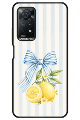 Wild Lemon 2.0 - Xiaomi Redmi Note 11Pro 4G/5G