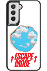 Escape mode 2.0 - Samsung Galaxy S21 FE