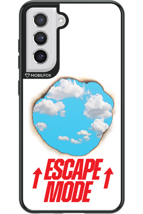 Escape mode 2.0 - Samsung Galaxy S21 FE
