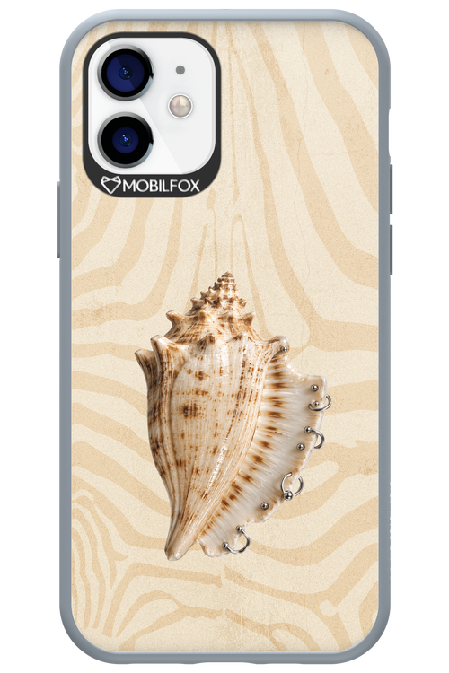 Shell Me Out 2.0 - Apple iPhone 12