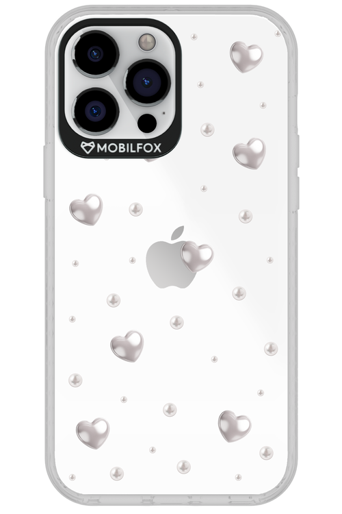 Pearl Tears 2.0 - Apple iPhone 13 Pro Max