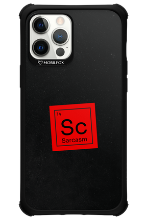 Sc 2.0 - Apple iPhone 12 Pro Max