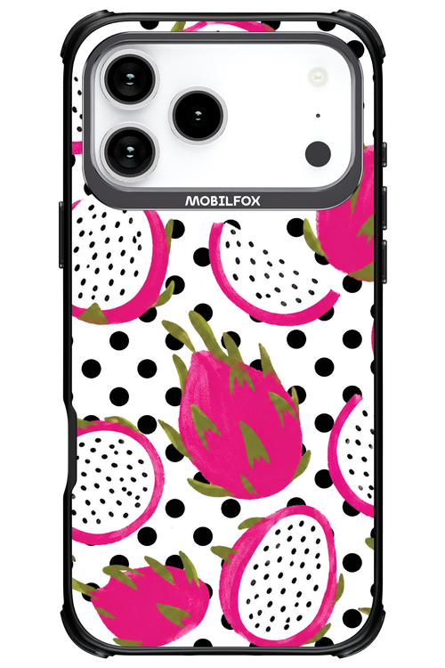 DRAGON FRUIT 2.0 - Apple iPhone 17 Pro Max