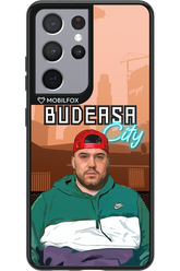 Budeasa City - Samsung Galaxy S21 Ultra