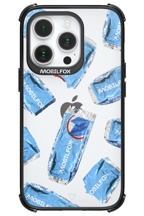 Mobilfox Gum 2.0 - Apple iPhone 14 Pro