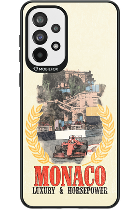 Monaco Luxury - Samsung Galaxy A73