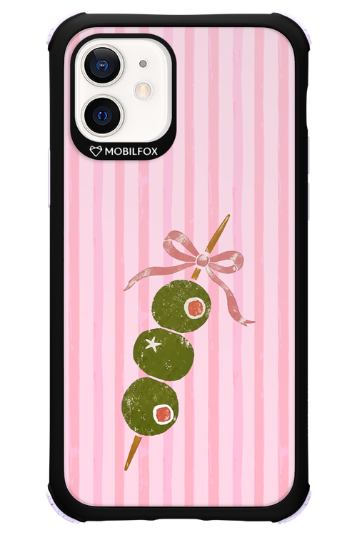 Girl Dinner 2.0 - Apple iPhone 12