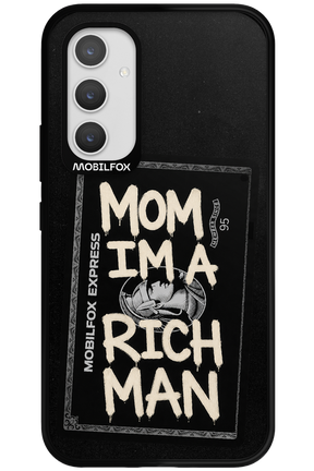 RICH MAN 2.0 - Samsung Galaxy A54