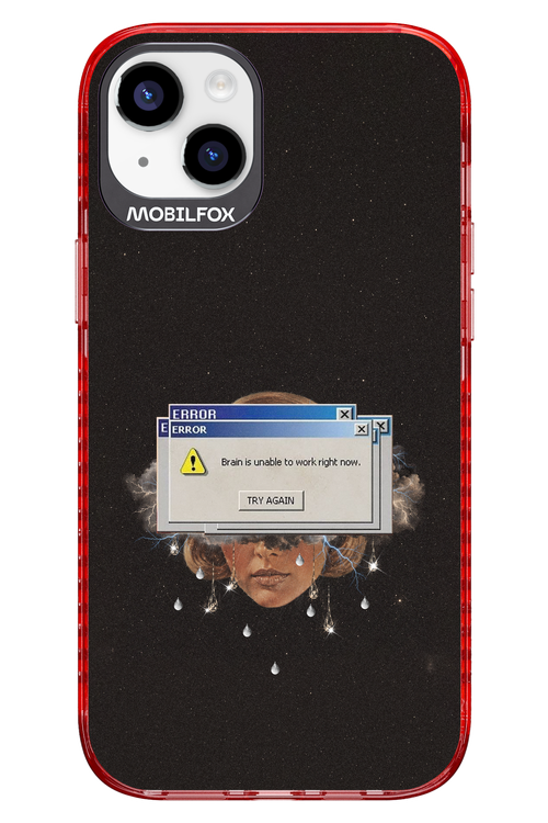 Out of Mind 2.0 - Apple iPhone 14 Plus