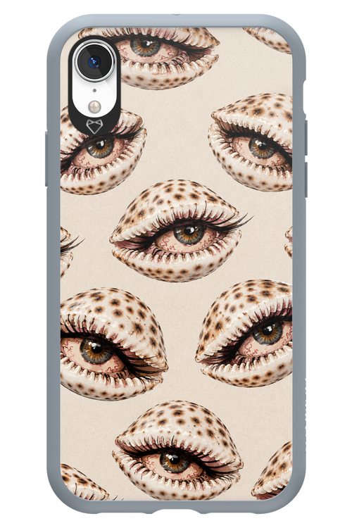 Ocean Eyes 2.0 - Apple iPhone XR