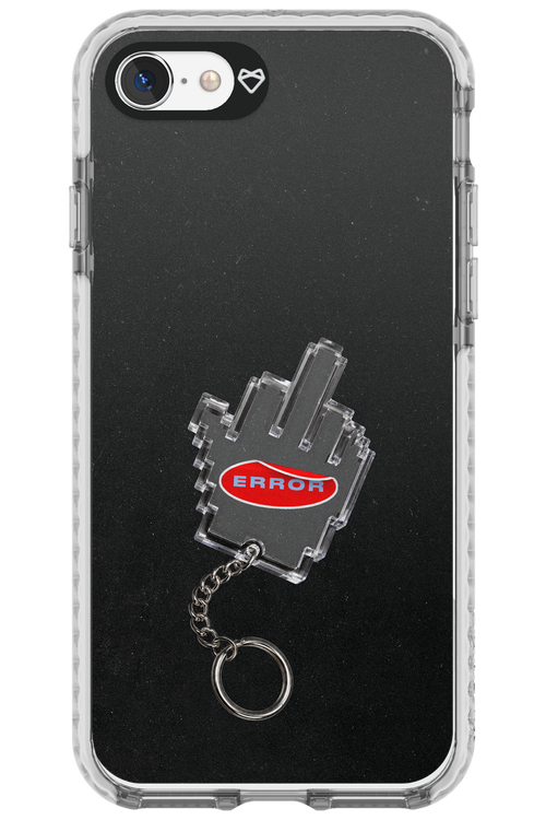 Err0r 2.0 - Apple iPhone SE 2020