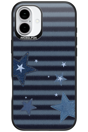 Baby Blue 2.0 - Apple iPhone 16 Plus