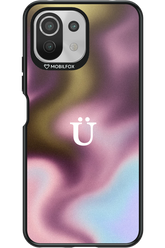 Cosmic Lagoon - Ü 2.0 - Xiaomi Mi 11 Lite (2021)