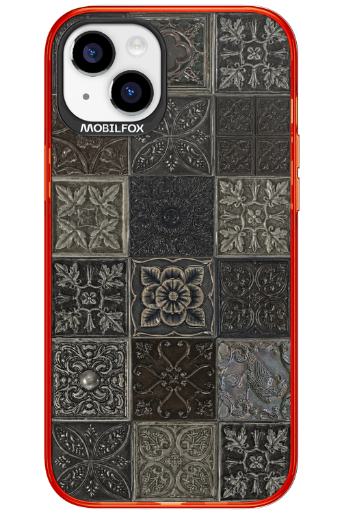 Tiles 2.0 - Apple iPhone 15 Plus
