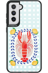 Marbella's Lobster 2.0 - Samsung Galaxy S21 FE