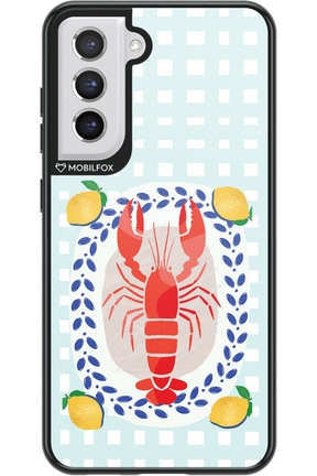 Marbella's Lobster 2.0 - Samsung Galaxy S21 FE