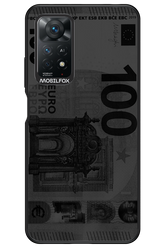 Euro Black 2.0 - Xiaomi Redmi Note 11Pro 4G/5G