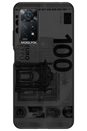 Euro Black 2.0 - Xiaomi Redmi Note 11Pro 4G/5G
