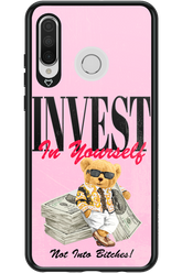 invest In yourself - Huawei P30 Lite