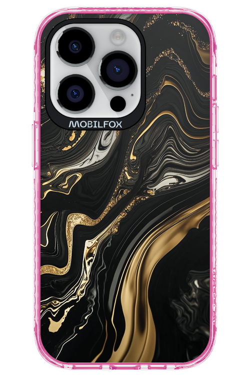 Azrael 2.0 - Apple iPhone 14 Pro