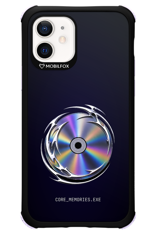 Core Memories 2.0 - Apple iPhone 12
