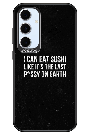 SUSHI 2.0 - Samsung S24 FE