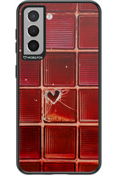 Heartbroken - Samsung Galaxy S21