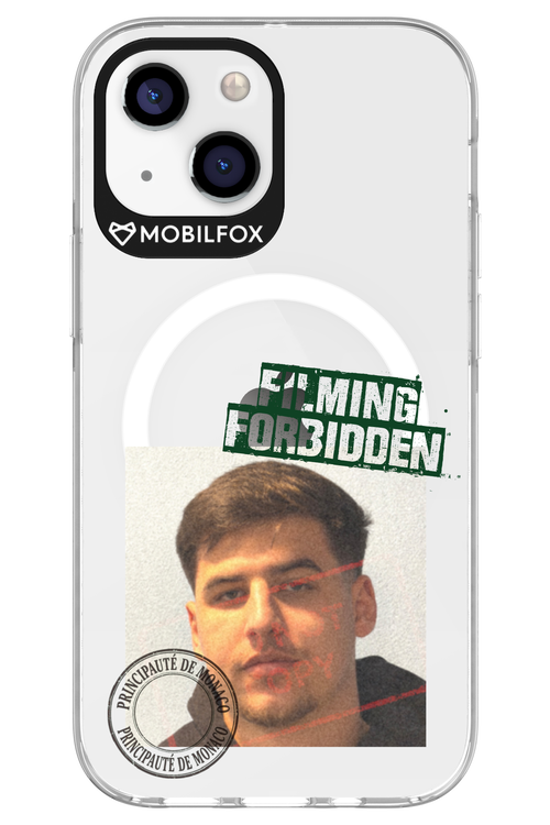 Sorin Mugshot 2.0 - Apple iPhone 13 Mini