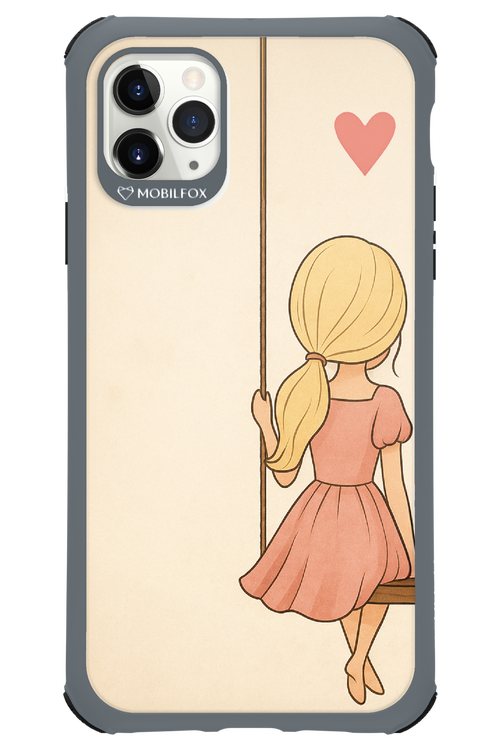 Girl Love I 2.0 - Apple iPhone 11 Pro Max