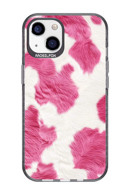 Pink Cow 2.0 - Apple iPhone 13