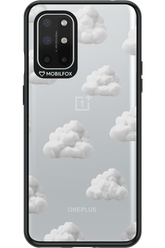 Cloudy Simple 2.0 - OnePlus 8T