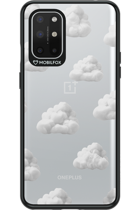 Cloudy Simple 2.0 - OnePlus 8T