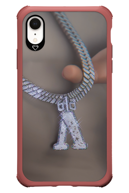 Azteca Chain 2.0 - Apple iPhone XR