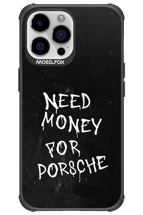 Need Money II - Apple iPhone 13 Pro Max