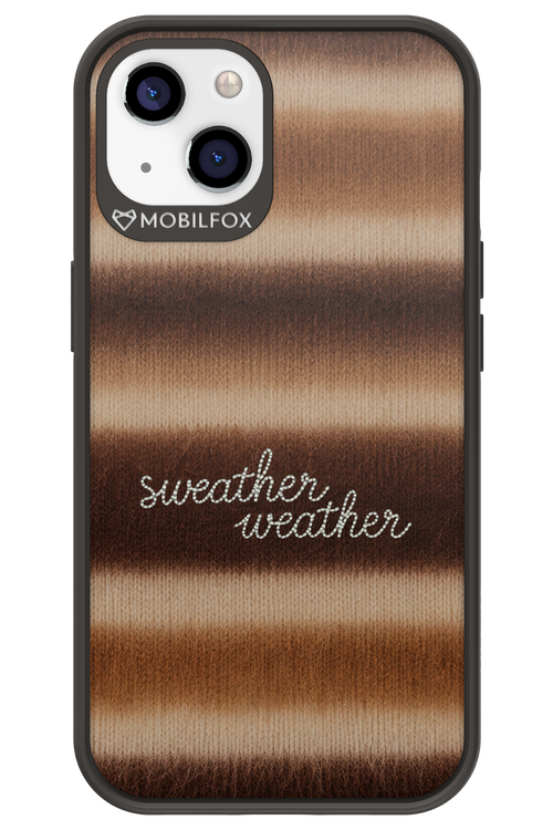 Sweather Weather 2.0 - Apple iPhone 13