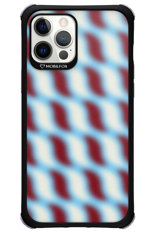 Cold Wave 2.0 - Apple iPhone 12 Pro Max