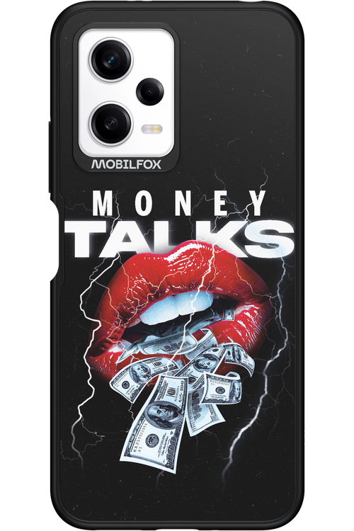 Money Talks 2.0 - Xiaomi Redmi Note 12 5G